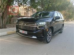 شێڤرۆلێت تاهۆ